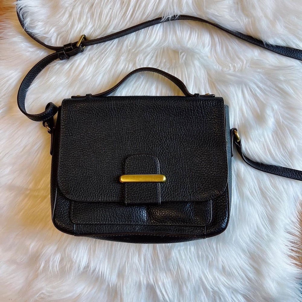 Fossil Crossbody